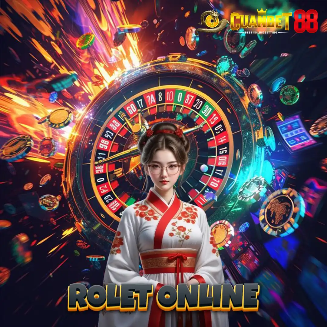 CUANBET88: Bandar Situs Casino Live Terpercaya Main Baccarat Online Uang Asli