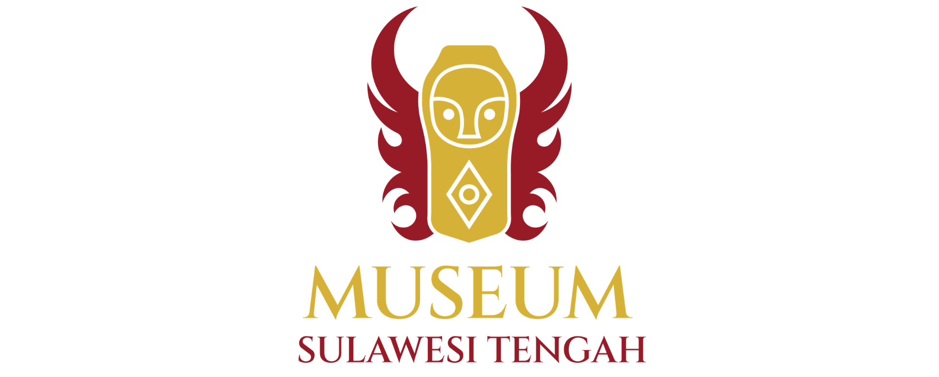 Logo for Museum Sulawes Tengah